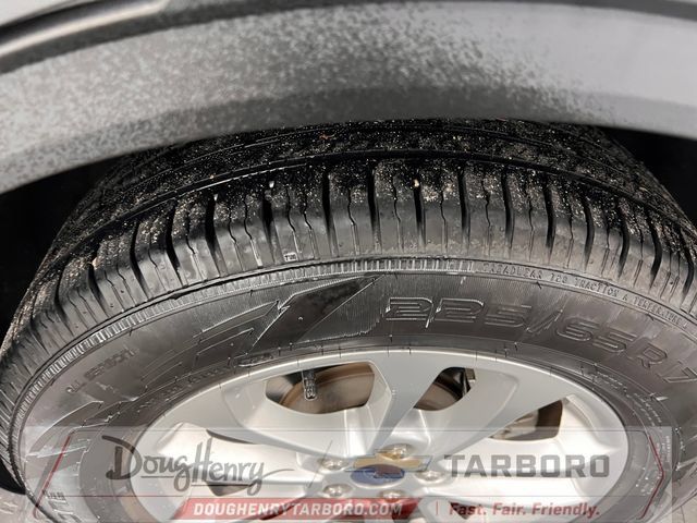 Used 2022 Ford Escape SE w/ Convenience Package FWD image 21