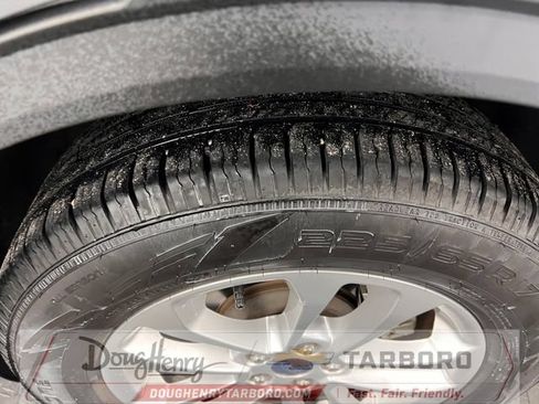 Used 2022 Ford Escape SE w/ Convenience Package FWD image 21