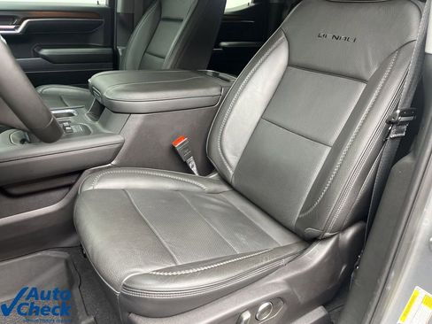 Certified 2024 GMC Sierra 1500 Denali w/ Technology Package image 19