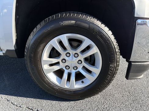 Used 2016 Chevrolet Silverado 1500 LT w/ Max Trailering Package image 11