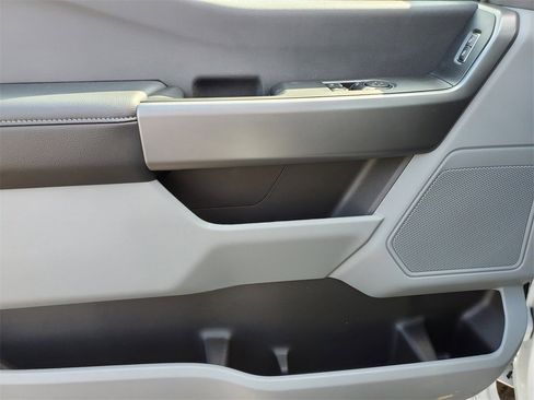 New 2025 Ford F250 XL w/ STX Appearance Package image 19