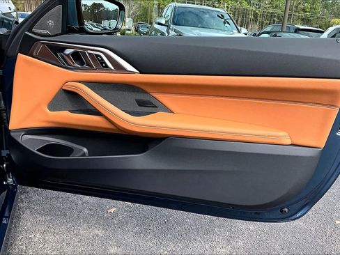 Certified 2026 BMW 430i Convertible w/ Premium Package image 22