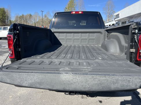 Used 2025 RAM 2500 Big Horn image 11