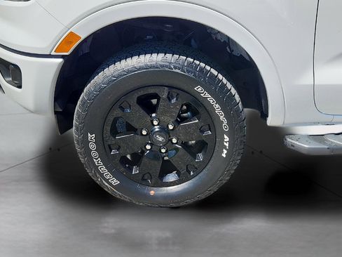 Certified 2021 Ford Ranger XLT w/ Equipment Group 301A Mid AWD/4WD image 27