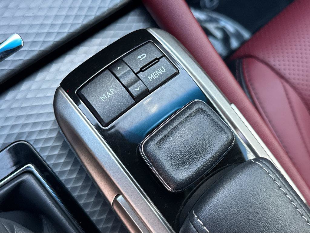 Used 2019 Lexus GS 350 F Sport AWD/4WD image 29