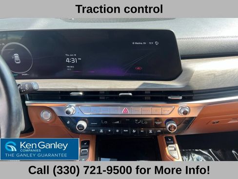 Used 2024 Kia Telluride SX X-Line AWD/4WD image 35