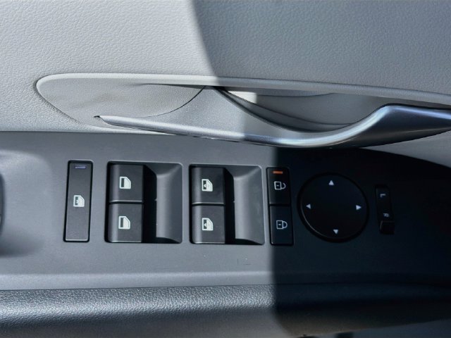 New 2026 Hyundai Tucson SEL Plus FWD image 17