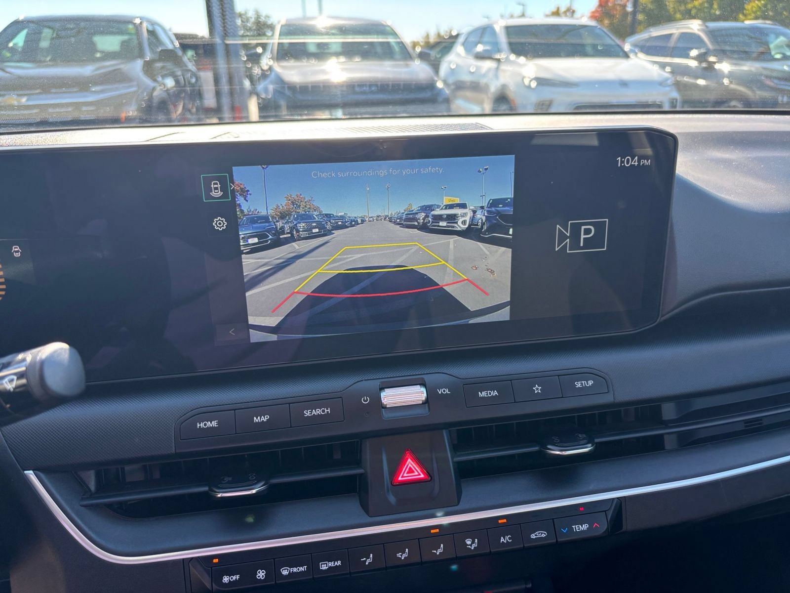 Used 2026 Kia K4 FWD image 22