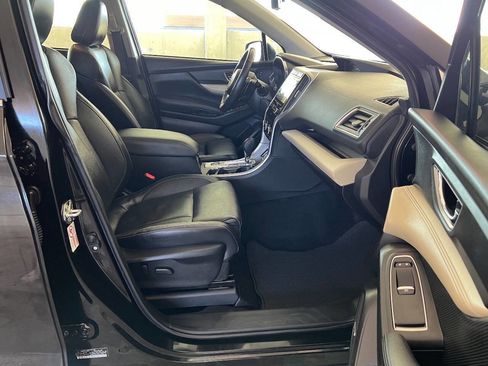 Used 2019 Subaru Ascent Limited image 23