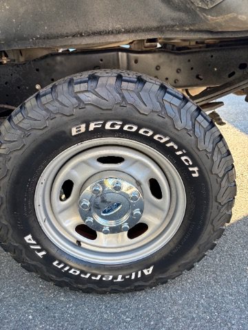 Used 2016 Ford F250 XL w/ XL Appearance Package AWD/4WD image 15