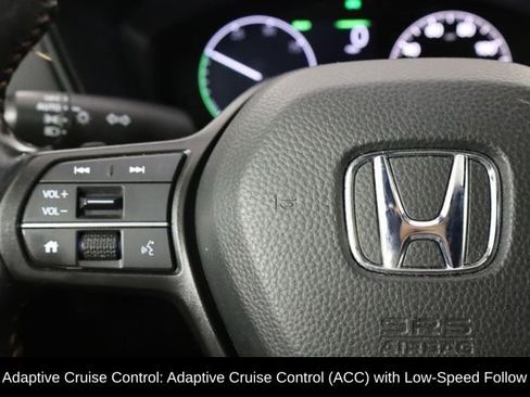 Used 2024 Honda CR-V Sport-L image 8