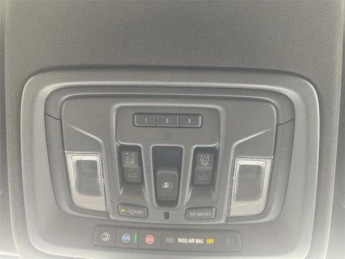 New 2026 GMC Sierra 1500 AT4 w/ AT4 Premium Package image 19