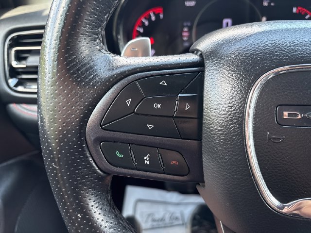 Used 2023 Dodge Durango GT AWD/4WD image 11