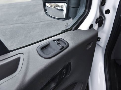 Used 2021 Ford Transit 150 Medium Roof w/ Load Area Protection Package image 12