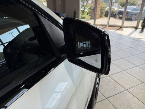 Used 2018 Mercedes-Benz GLE 43 AMG 4MATIC Coupe image 12