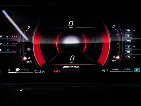 Certified 2026 Mercedes-Benz G 63 AMG 4MATIC image 26