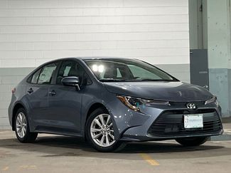 New 2026 Toyota Corolla LE w/ LE Premium Package FWD 360° Tour