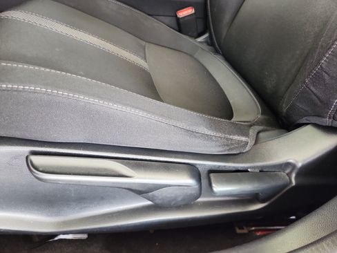 Used 2017 Honda Civic LX image 16
