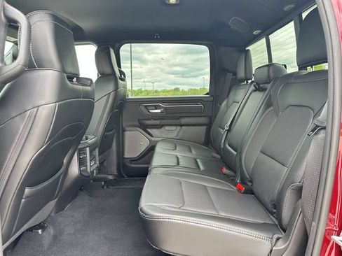 Used 2025 RAM 1500 Rebel w/ Rebel Level 2 Equipment Group AWD/4WD image 12