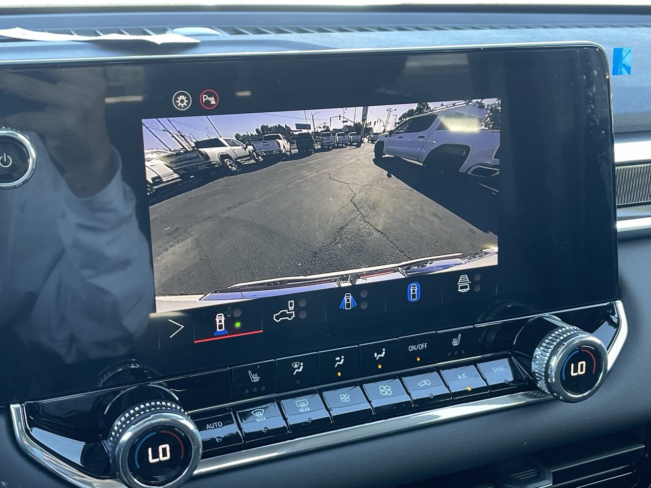 New 2026 GMC Canyon Elevation w/ Convenience Package RWD image 15