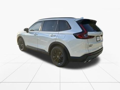 New 2026 Honda CR-V Sport image 6
