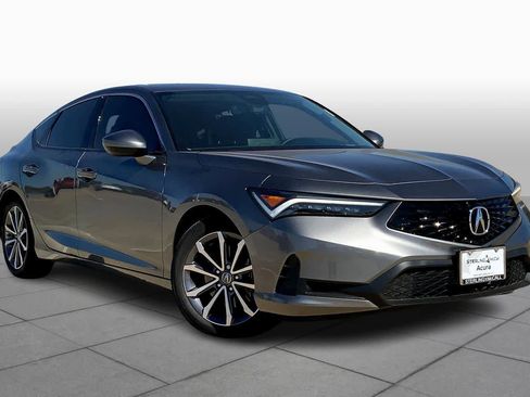 Used 2025 Acura Integra image 2