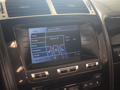 Used 2014 Jaguar XK Convertible RWD image 67