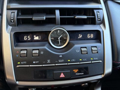 Used 2021 Lexus NX 300 F Sport image 22