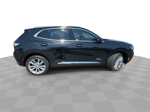 Certified 2023 Buick Envision Avenir AWD/4WD image 9