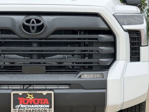 New 2026 Toyota Tundra SR5 RWD image 9