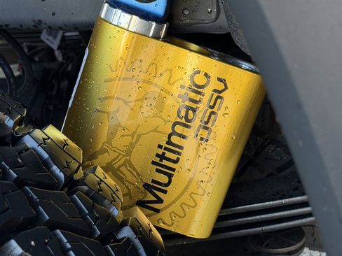 Used 2023 Chevrolet Colorado ZR2 w/ Desert Boss Special Edition image 31