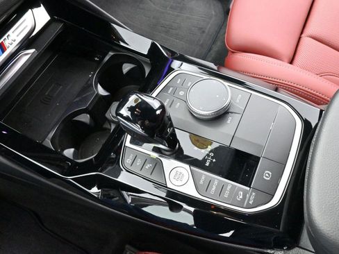 Used 2024 BMW X3 M40i w/ Premium Package image 28