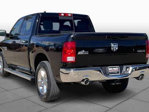 Used 2016 RAM 1500 Big Horn image 12