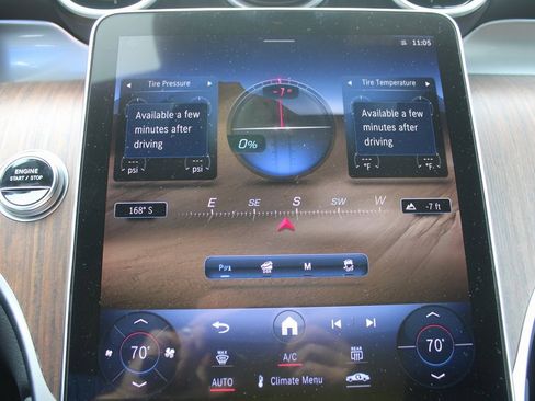 Certified 2024 Mercedes-Benz GLC 300 4MATIC image 42