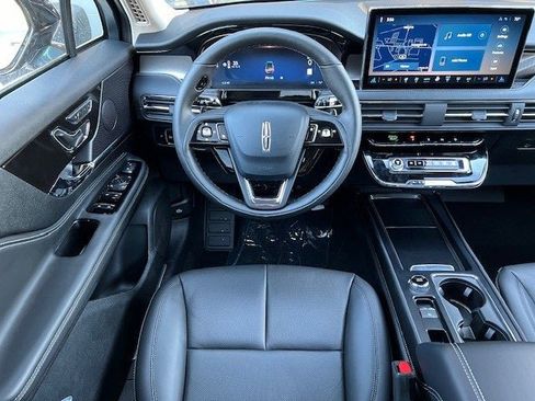 New 2026 Lincoln Corsair Grand Touring image 31