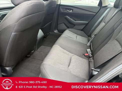 Used 2024 Honda Accord EX image 28