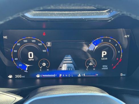 New 2026 Chevrolet Colorado LT w/ LT Convenience Package image 16