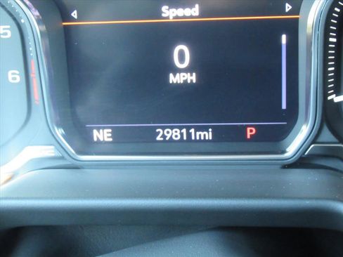 Used 2021 GMC Yukon SLT w/ SLT Luxury Package image 33