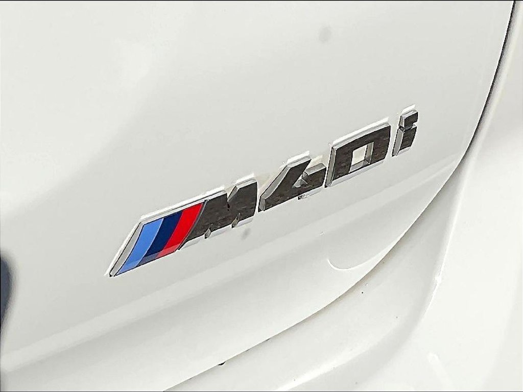 Used 2024 BMW X3 M40i w/ Premium Package AWD/4WD image 24