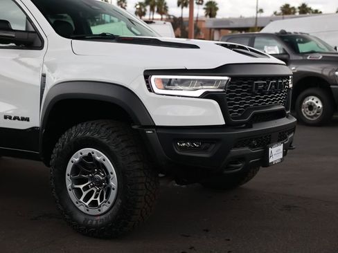 New 2026 RAM 1500 RHO image 7