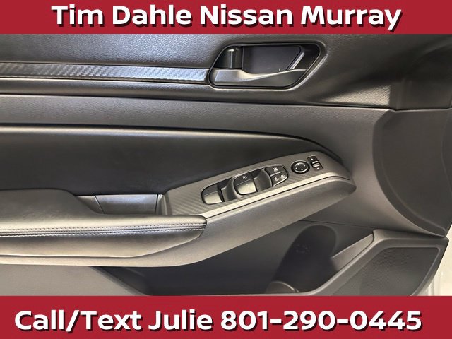 Used 2026 Nissan Altima 2.5 SV FWD image 22