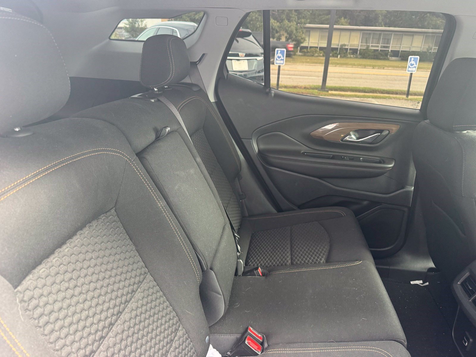 Used 2021 GMC Terrain SLE w/ Driver Convenience Package FWD image 29