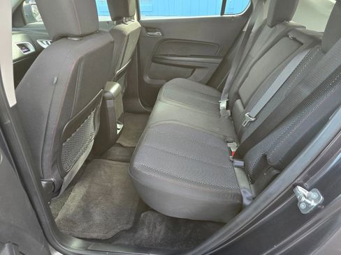 Used 2016 Chevrolet Equinox LS image 18