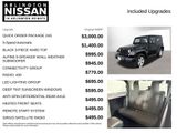 Used 2017 Jeep Wrangler Sport w/ Quick Order Package 24S image 4