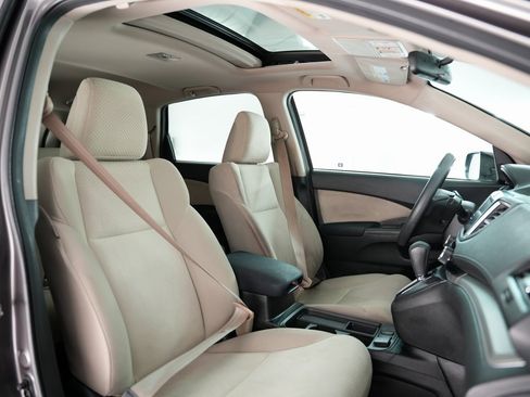 Used 2016 Honda CR-V EX image 58