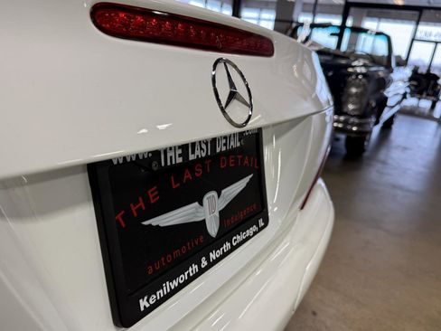 Used 2008 Mercedes-Benz SL 550 image 67