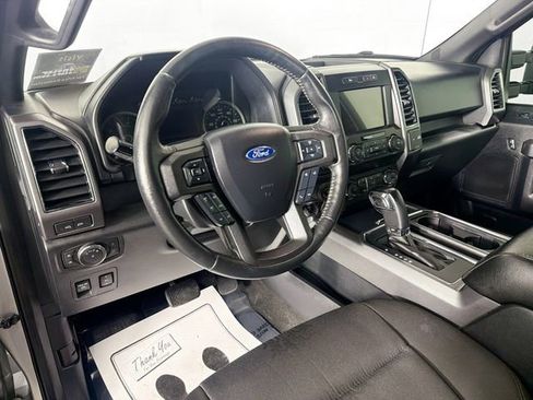 Used 2020 Ford F150 XLT w/ Equipment Group 302A Luxury AWD/4WD image 9