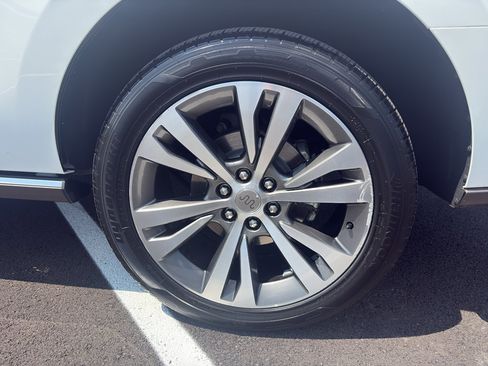 Used 2020 Ford Expedition King Ranch AWD/4WD image 39