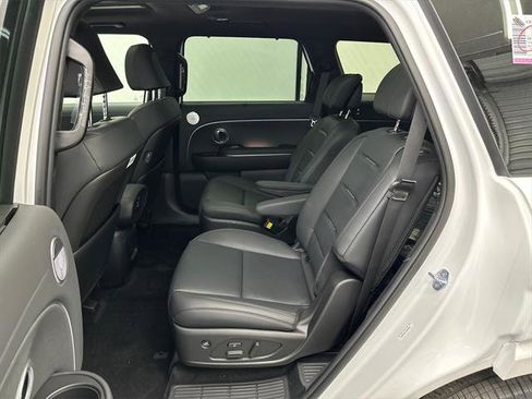 New 2026 Hyundai Palisade Calligraphy image 24