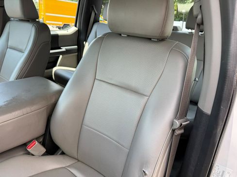 Used 2017 Ford F150 XL w/ XL Power Equipment Group RWD image 30